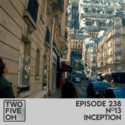 #13 - Inception