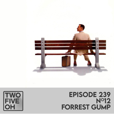 #12 - Forrest Gump