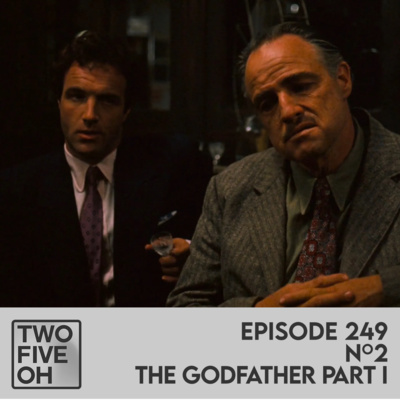 #2 - The Godfather