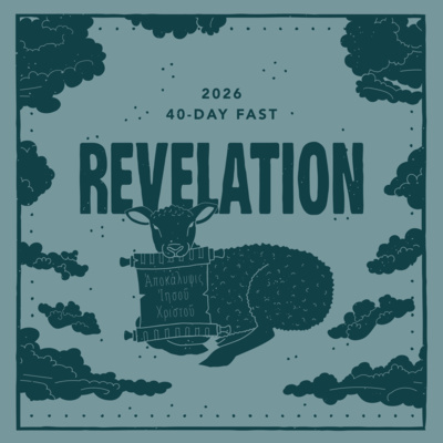 40 Day Fast 2026 | Day 38
