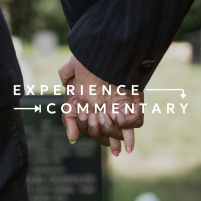 Experience Commentary | The Beatitudes – Those Who Mourn