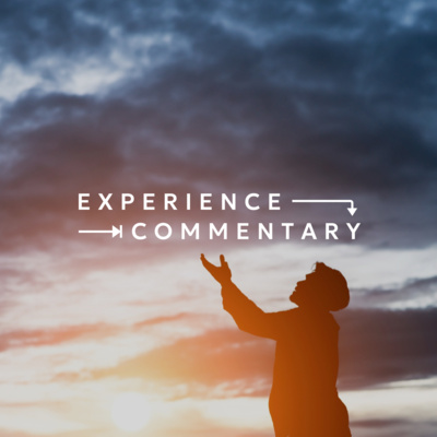 Experience Commentary | The Beatitudes – The Humble