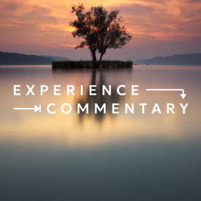 Experience Commentary | The Beatitudes – The Pure In Heart