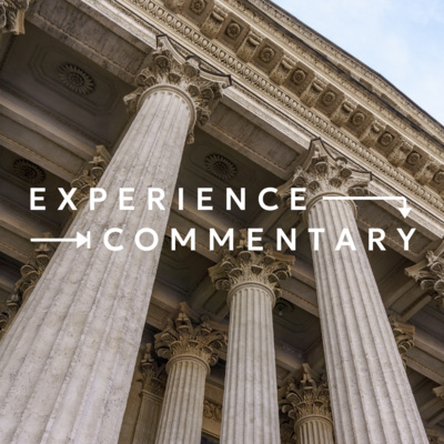 Experience Commentary | The Beatitudes – Those Who Are Persecuted
