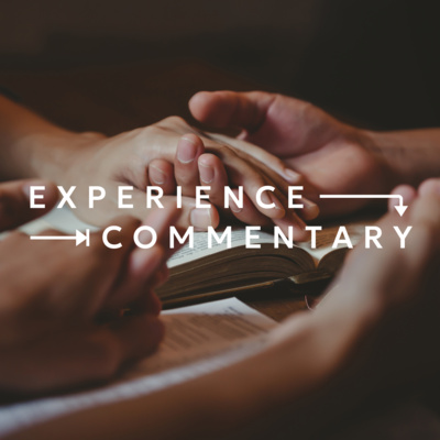Experience Commentary | Decision-Making and Ethics – Prayer
