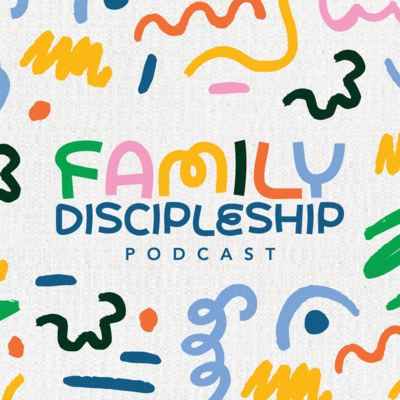 Family Discipleship Stories 4 | Baptism And Communion