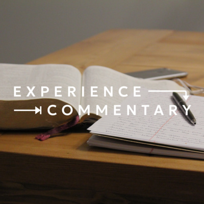 Experience Commentary | Decision-Making and Ethics – The Bible