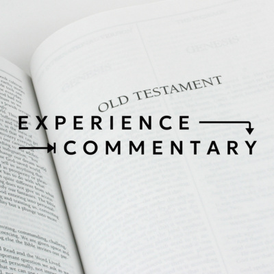 Experience Commentary | Why The Old Testament Matters – Overview