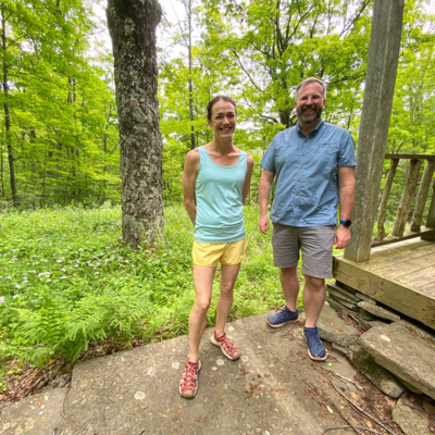Conservation Spotlight: the Catskill Center's 3.6 Acre Add at Platte Clove