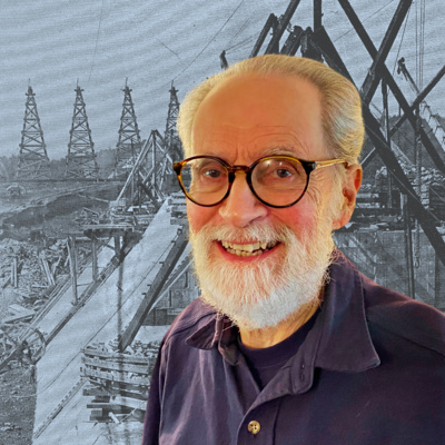 The Last of the Handmade Dams Turns 40: Bob Steuding Reflects