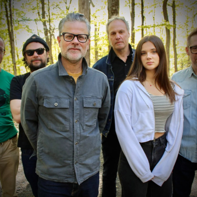 Songs from the Woods: Steve Koester of Two Dark Birds
