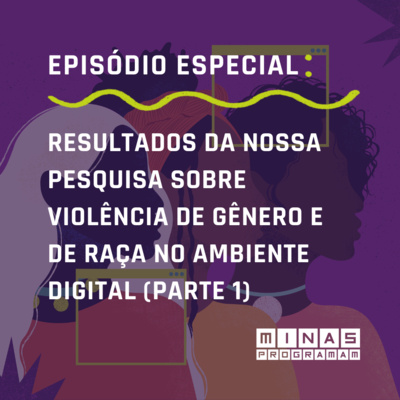 Nova pesquisa: As experiências de mulheres negras com violência de gênero no ambiente digital #32