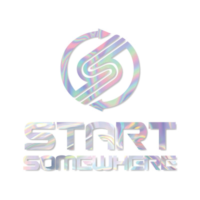 Start Somewhere with Jem Laquian