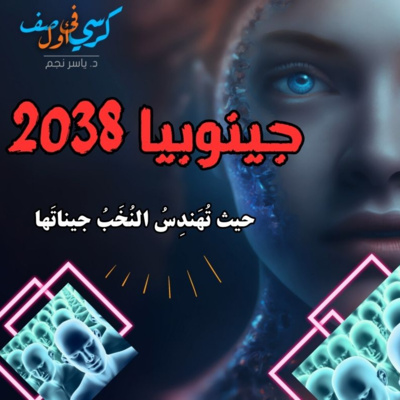 جينوبيا 2038