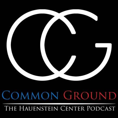 Introducing: Common Ground