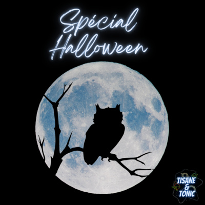 Spécial Halloween