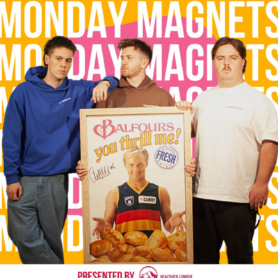 Grading Every AFL Teams Off-Season | Monday Magnets #35
