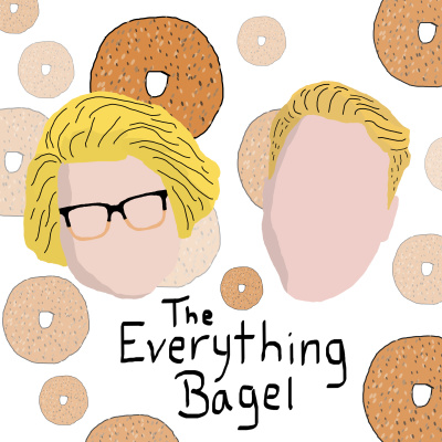 Everything Bagel
