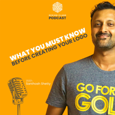 EP 7 - What to know when creating a Logo for your business?