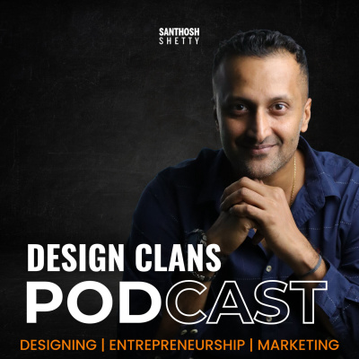 EP 19 - How Uncomplicated Designing can help Non Designers design like a PRO