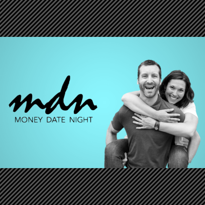 001 - Meet the Couple behind Money Date Night