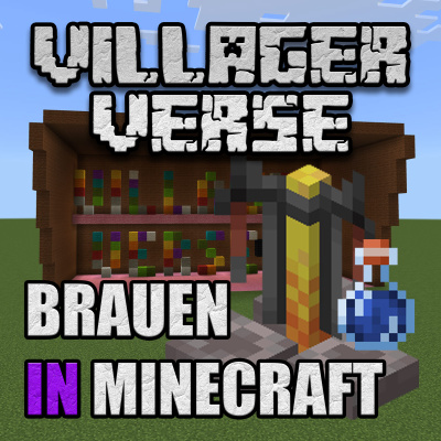 VillagerVerse | Minecraft Podcast