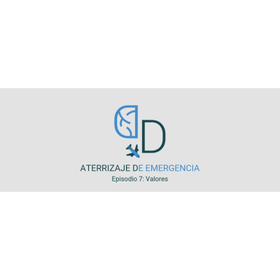 Episodio 7: Valores