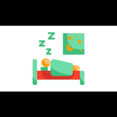 21. ¿Remedios o hábitos para dormir mejor?