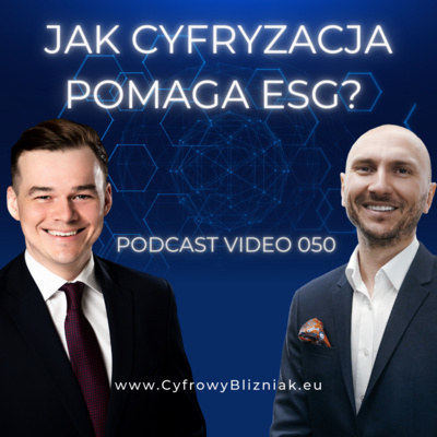 050 Jak ESG i Transformacja Cyfrowa Kształtują Branżę Produkcyjną?