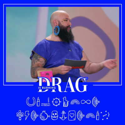 7x10 Historia de la Gala Drag Queen de Las Palmas de Gran Canaria y