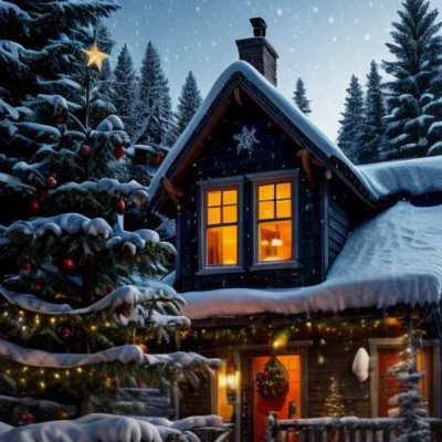 Les Is Made Christmas special