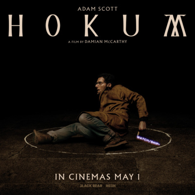 168B: SPOILER'D Hokum 