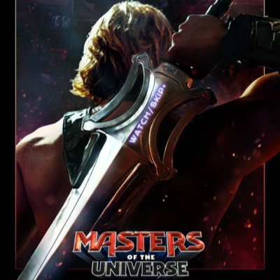 Episode 172: Masters of the Universe 