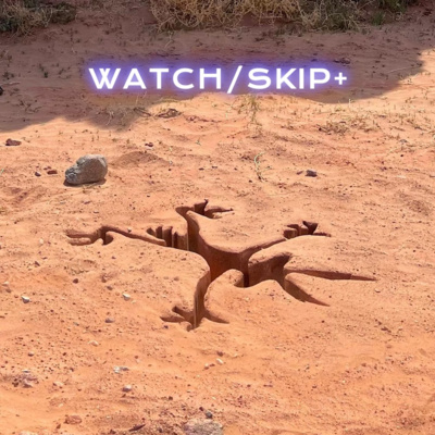 Episode 184: COYOTE VS. ACME spoiler free
