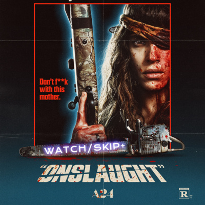 185B: SPOILER'D Onslaught