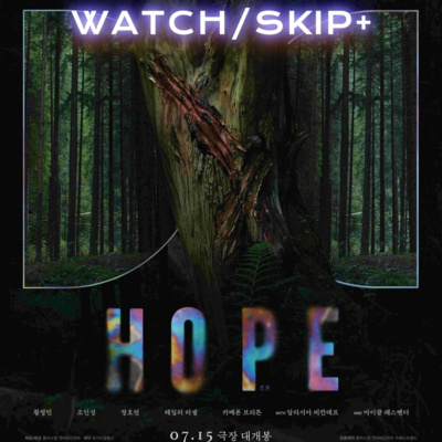 186B: SPOILER'D Na Hong-jin's Hope