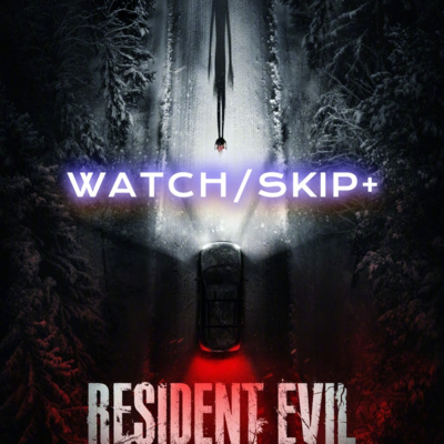 187B: SPOILER'D Resident Evil