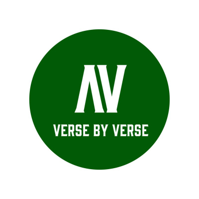 Verse By Verse Trailer episode artwork