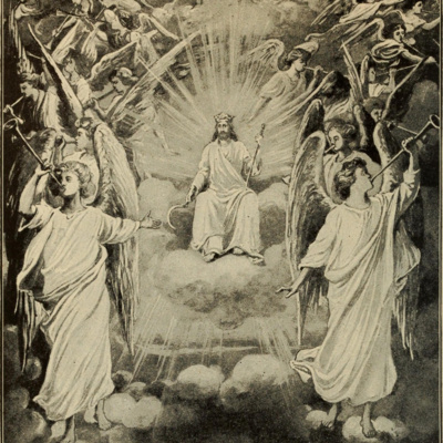 Jesus Predicts the Signs of the End—Matt. 23:37–24:14