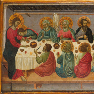 Capernaum Needed to Hear "For You" — Friday of Trinity 12 (observed)