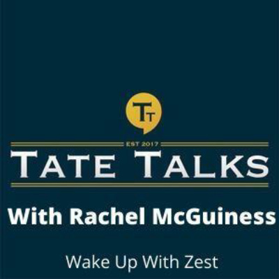 Tate Talks - The MSP Podcast
