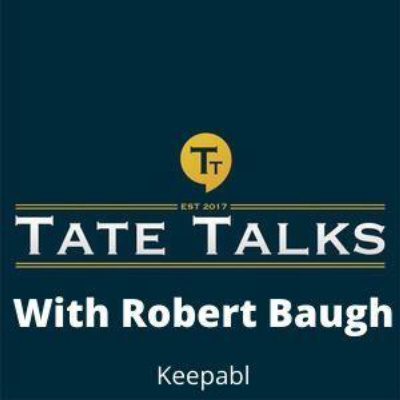 Tate Talks - The MSP Podcast