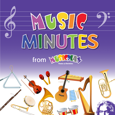 Fun Singing Games for Grades 2 & 3 episode artwork