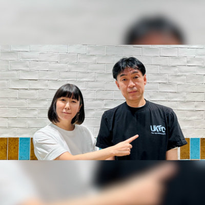 vol.268 UKFC on the Road 2025振り返り ～DAY1～