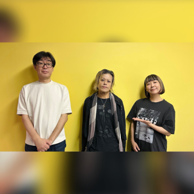 vol.324 ゲスト：アレルギー / De-LAX / LOOPUS / 極東ファロスキッカー・宙也 ～同世代が残したものを絶やさない～