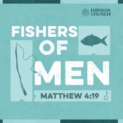 Gone Fishin’