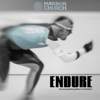 Endure: Running When It Hurts