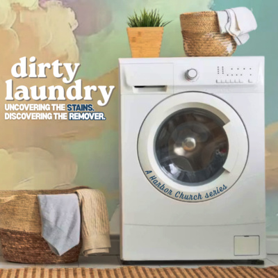 Dirty Laundry: Removing Labels and Lies
