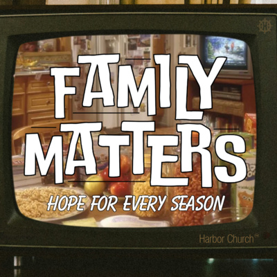 Family Matters: Boundaries or Burnout