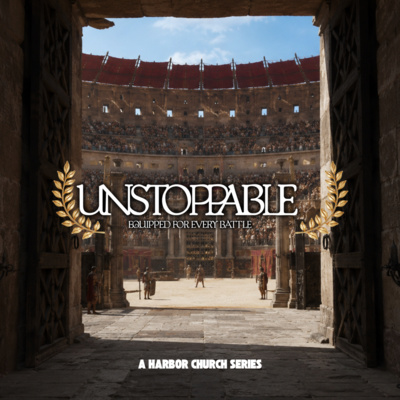 Unstoppable: Combat, Not Comfort